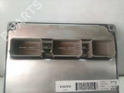 Engine control unit (ECU) VOLVO V50 (545)  | BP7959733M57  - Image 5