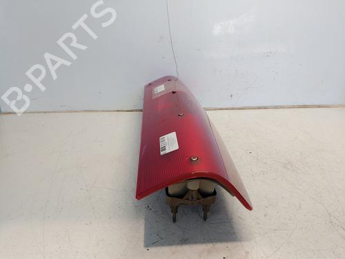 Left taillight IVECO DAILY IV Platform/Chassis 35C14, 35S14, 35S14 /P | BP36320128C34 - Image 4