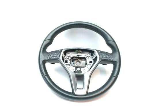 Steering wheel MERCEDES-BENZ E-CLASS T-Model (S212) E 200 CGI (212.248) A2184601918 | 10142903