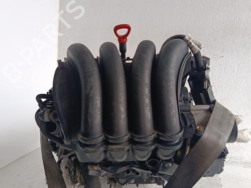 Engine MERCEDES-BENZ A-CLASS (W169) A 160 (169.031, 169.331) | BP35776021M1 - Image 10