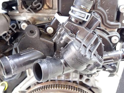 Engine SKODA FABIA III (NJ3) 1.0 | BP29074285M1 - Image 19