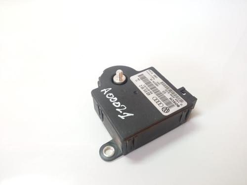 Electronic module AUDI A8 D3 (4E2, 4E8) 6.0 W12 quattro | BP11417140M83 