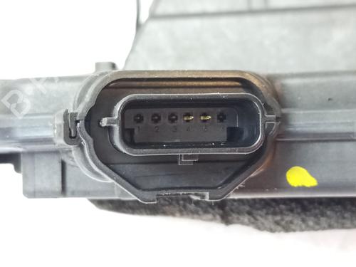 Rear left lock NISSAN MICRA V (K14) 1.0 IG-T 100 | BP29475808C100 