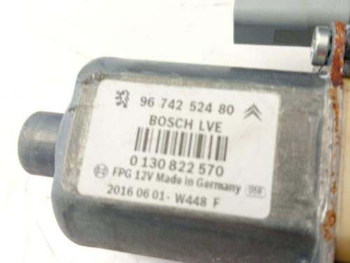 Rudehejsemekanisme Højre foran CITROËN C4 CACTUS  | BP24922498C23  - Image 6