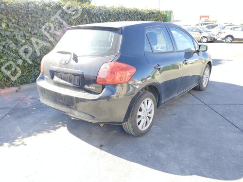 Left front driveshaft TOYOTA AURIS (_E15_) 1.6 (ZRE151_, ZRE151R) | BP25977101M38 - Image 5