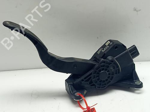 Used Pedal TOYOTA AYGO (_B4_) [2014-2025]  31188526