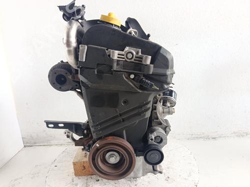 Engine RENAULT MEGANE II Saloon (LM0/1_) 1.5 dCi (LM02, LM13, LM2A) | BP36860172M1 - Image 5