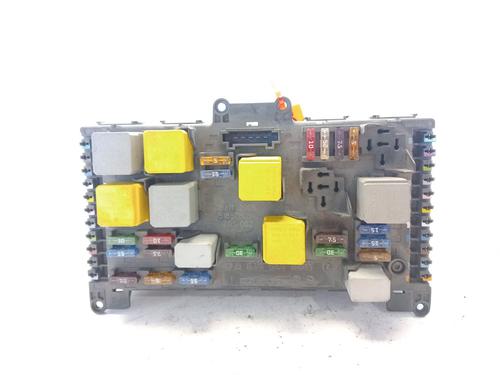 Used Fuse box MERCEDES-BENZ VITO / MIXTO Van (W639) [2003-2025]  30873696