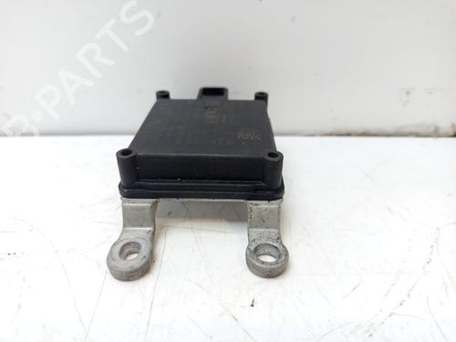 Electronic module RENAULT CAPTUR I (J5_, H5_) 0.9 TCe 90 | BP32396096M83 - Image 3