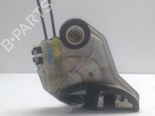 Used Rear right lock TOYOTA AYGO (_B4_) [2014-2026]  32388753
