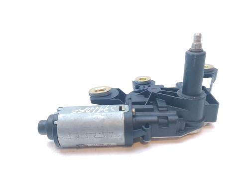 Rear wiper motor FORD FIESTA V (JH_, JD_) 1.4 TDCi | BP15489014M102 