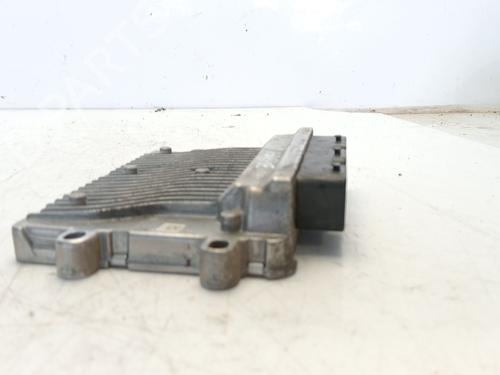 Engine control unit (ECU) CITROËN C2 (JM_) 1.4 | BP26408880M57 