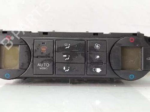 Used Climate control Climate control 7960869 7960869