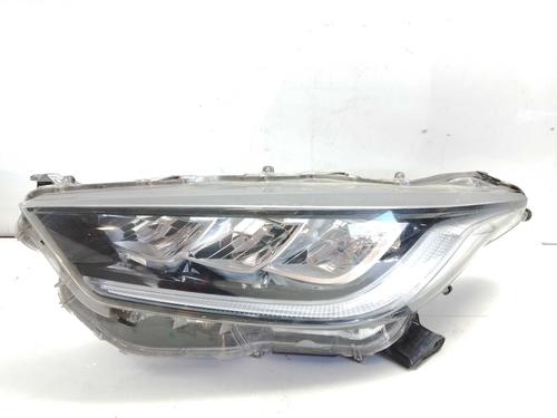 Used Left headlight Left headlight TOYOTA YARIS (_P13_) [2010-2020] 40611428 40611428