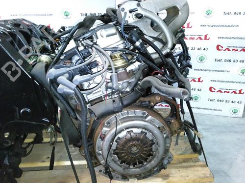 Engine DAEWOO NEXIA Saloon | BP9715526M1 - Image 7