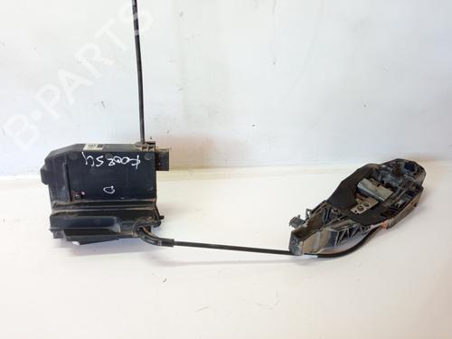 Used Rear right lock Rear right lock 10355140 10355140