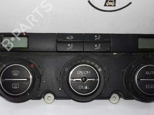 Commande Chauffage VW JETTA III (1K2)  | BP7951612I5 