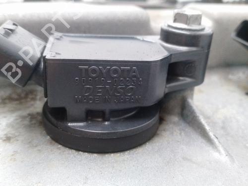 Engine LEXUS RX (MCU15) | BP25038754M1 - Image 11