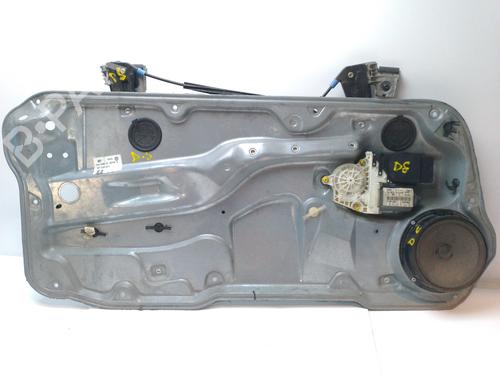 Used Front left window mechanism Front left window mechanism 20697980 20697980