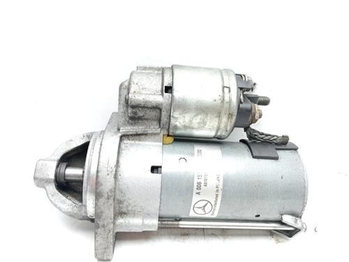Used Starter Starter 16195516 16195516
