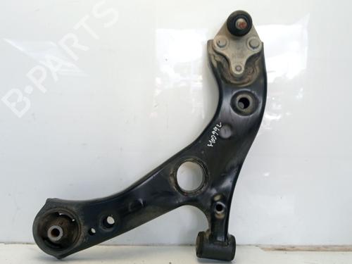 Used Left front suspension arm TOYOTA C-HR (_X1_) [2016-2025]  26407574