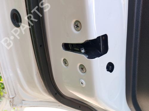 Used Rear left lock RENAULT KADJAR (HA_, HL_) 1.6 TCe 165 (HLMH) (163 hp) 29735124