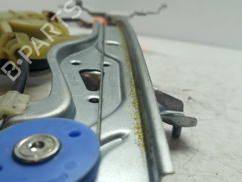 Rear right window mechanism TOYOTA COROLLA Hatchback (_E21_, _EA1_, _EH1_) | BP30923798C25