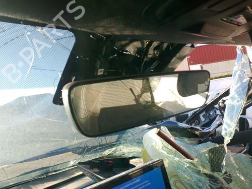 Used Rear mirror TOYOTA COROLLA Estate (_E21_) 2.0 Hybrid (MZEH12) (184 hp) 31131648