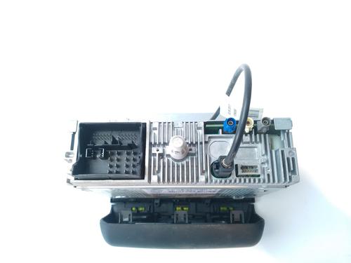 Display monitor PEUGEOT PARTNER Tepee 1.6 BlueHDi 120 | BP21518159C48 - Image 4