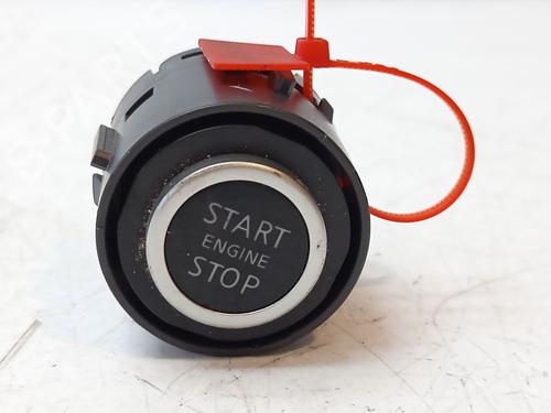 Used Ignition barrel NISSAN MICRA V (K14) 1.0 IG-T 100 (101 hp) 30515278