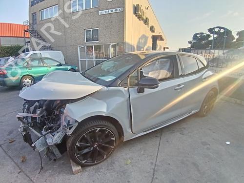 Front right panel TOYOTA COROLLA Hatchback (_E21_, _EA1_, _EH1_) 2.0 Hybrid (MZEH12) | BP37695703C59 - Image 4