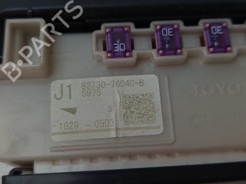 Electronic module LEXUS UX (_AA1_, _AH1_, _MA1_) | BP29877186M83 - Image 6