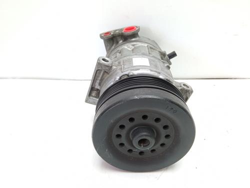 Used AC compressor AC compressor OPEL CORSA D (S07) [2006-2015] 16205571 16205571