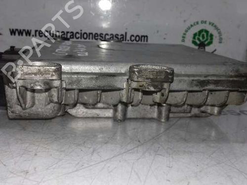Engine control unit (ECU) CITROËN XSARA (N1) 2.0 HDi 90 | BP7952469M57 