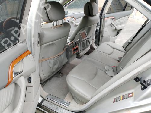 Steering column stalk MERCEDES-BENZ S-CLASS (W220)  | BP18781393I23 