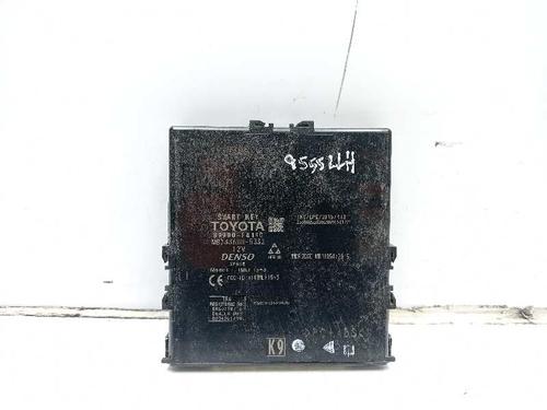Used Electronic module TOYOTA C-HR (_X1_) [2016-2025]  22697339