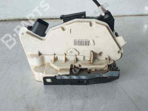 Høyre foran lås SEAT IBIZA IV SC (6J1, 6P5) [2008-2018]  7960177