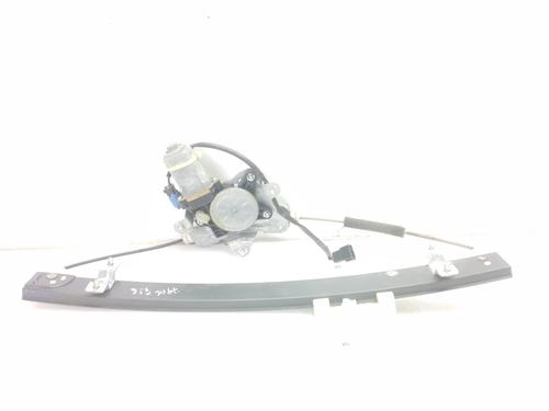 Left rear window motor CHEVROLET EPICA (KL1_) 2.0 D | BP18277698E23 