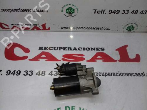 Used Starter Starter 10275506 10275506