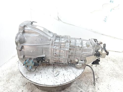 Used Gearbox Gearbox 19724819 19724819