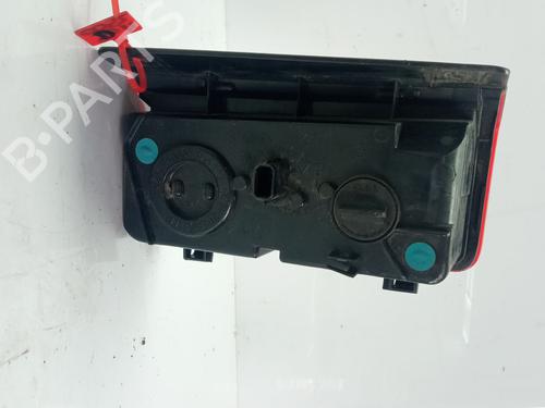 Rear bumper right light RENAULT TRAFIC III Van (FG_) 1.6 dCi 115 (FGMD) | BP29876698C82