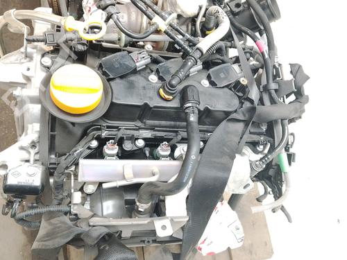 Used Engine NISSAN MICRA V (K14) 0.9 IG-T (90 hp) 31864462