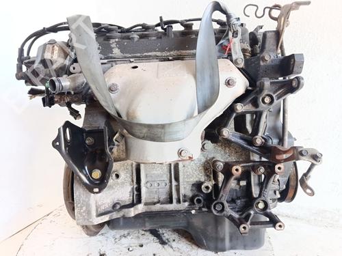Engine HONDA ACCORD V (CE, CF_, CD) 2.2 i VTEC (CE9) | BP37700814M1  - Image 18