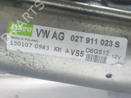 Starter SEAT IBIZA III (6L1)  | BP7958777M8 