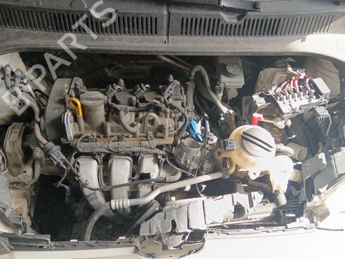 engine-control-unit-ecu-vw-up-121-122-bl1-bl2-bl3-123-2011-37695938 main image