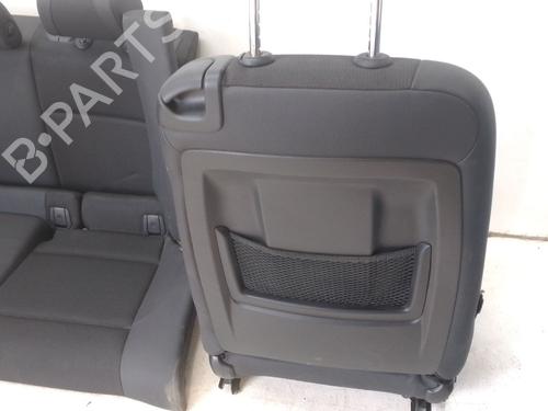 Seats set BMW 1 (E87) 116 d | BP26530597C78 