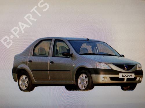 Pièces Détachées Usagées DACIA LOGAN (LS_) [2004-2026]  4398938