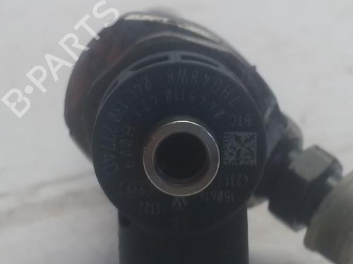 Injector AUDI A6 C6 (4F2) | BP33760297M100 - Image 6