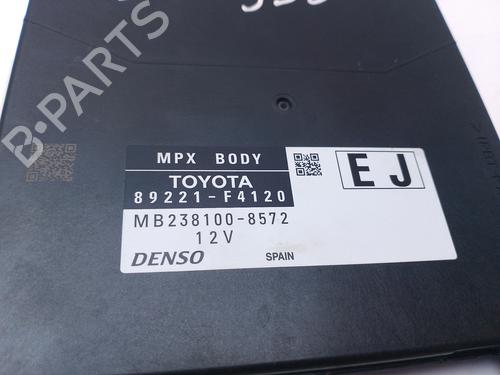 Electronic module TOYOTA C-HR (_X1_) 1.8 Hybrid (ZYX10_, ZYX11_, ZYX10R, ZYX11R) | BP16168964M83 