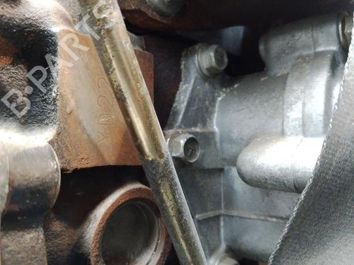 Engine NISSAN ALMERA II Hatchback (N16) 2.2 Di | BP31864465M1 - Image 7